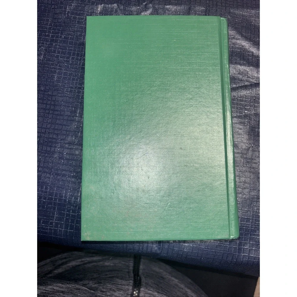 One Year‎ Bible (1985, Hardcover)